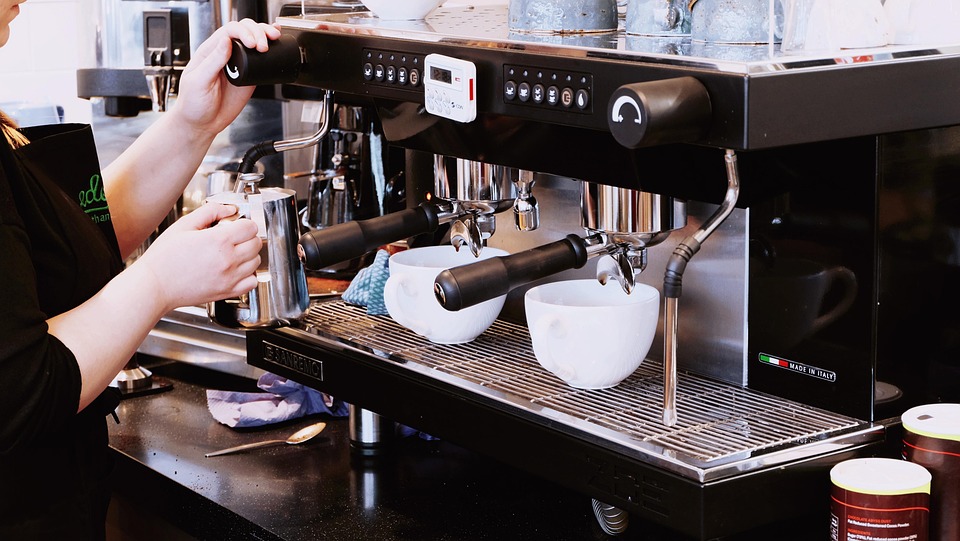 Top 10 Coffee Drippers For Cafes India