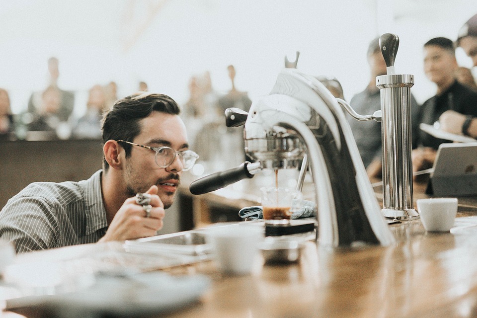 Top 10 Coffee Scales For Home Baristas India