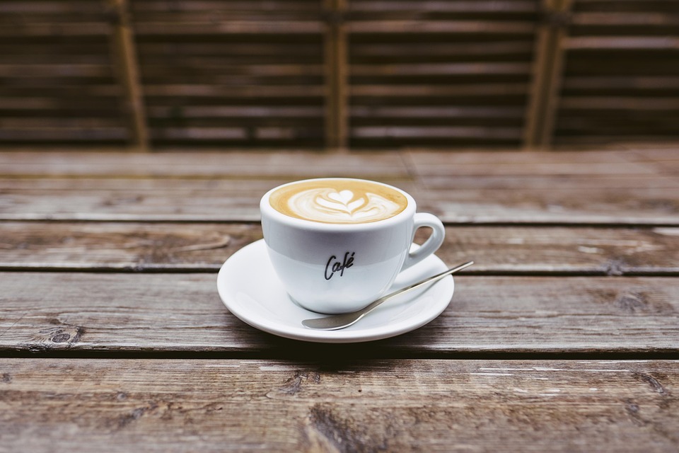 Top 10 Coffee Scales With Flow Rate India