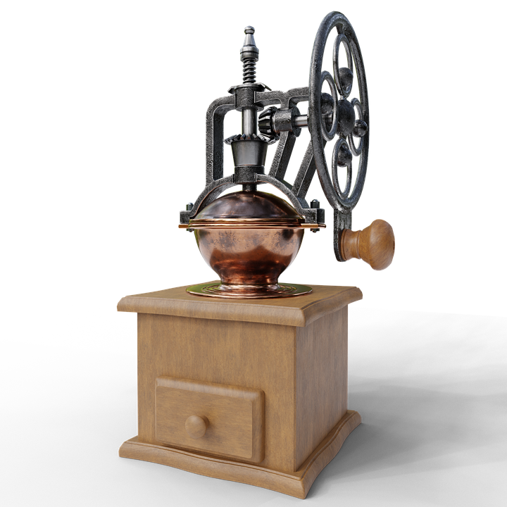 Top 10 Coffee Weighing Scales India
