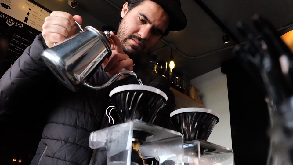 Top 10 Hario Coffee Grinders India