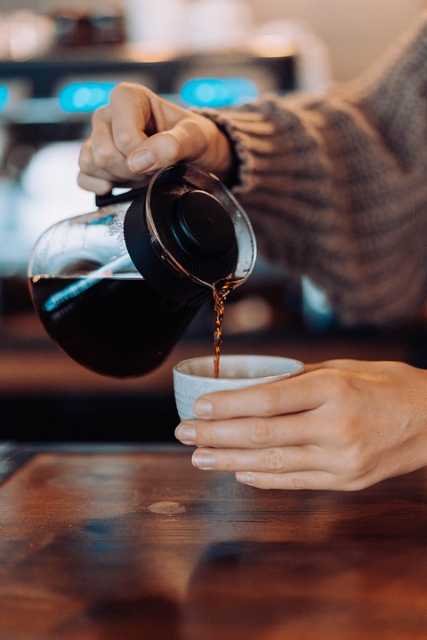 Top 10 Hybrid Coffee Brewers India