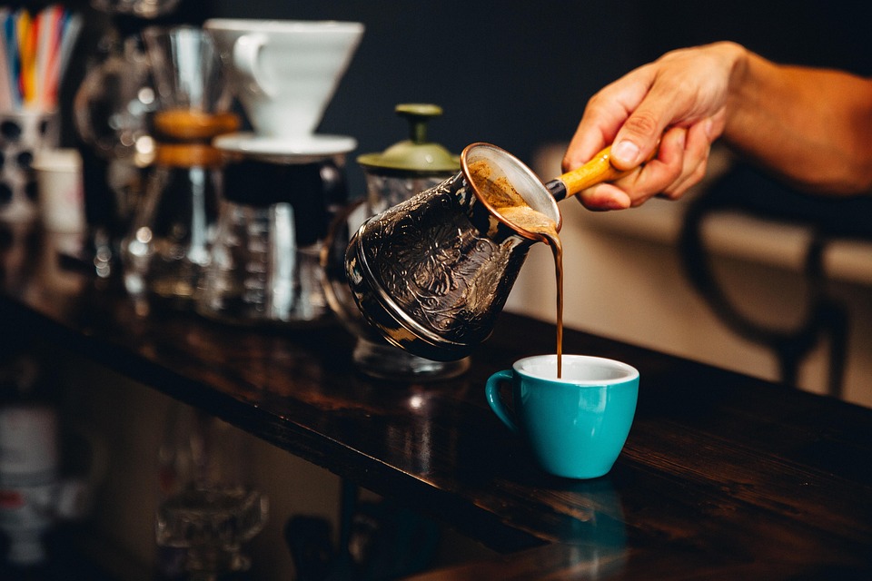 Top 10 Manual Coffee Grinders For Pour Over India