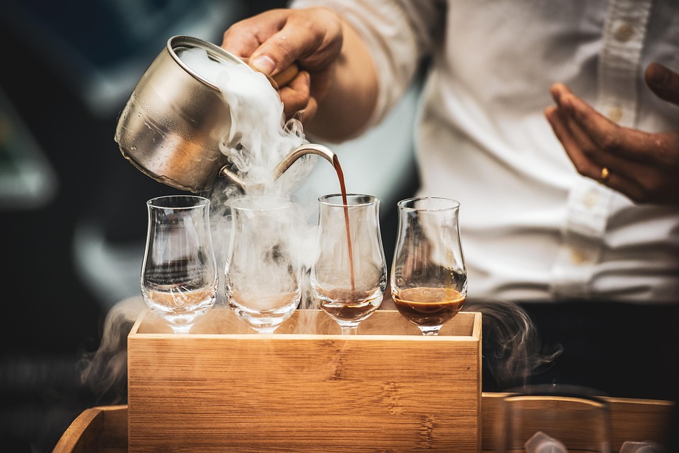 Top 10 Manual Coffee Grinders For Specialty Coffee India