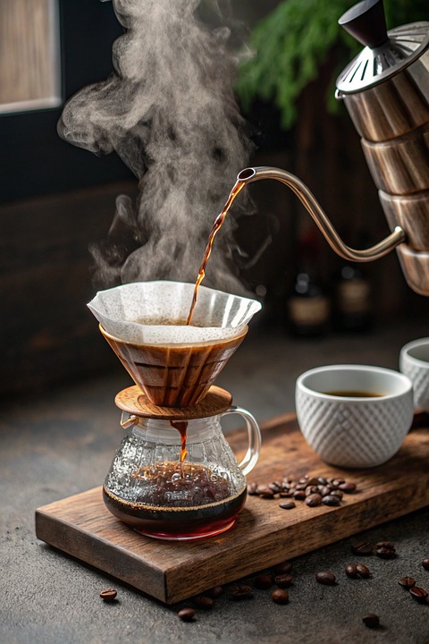 Top 10 Manual Coffee Grinders Under 15000 India