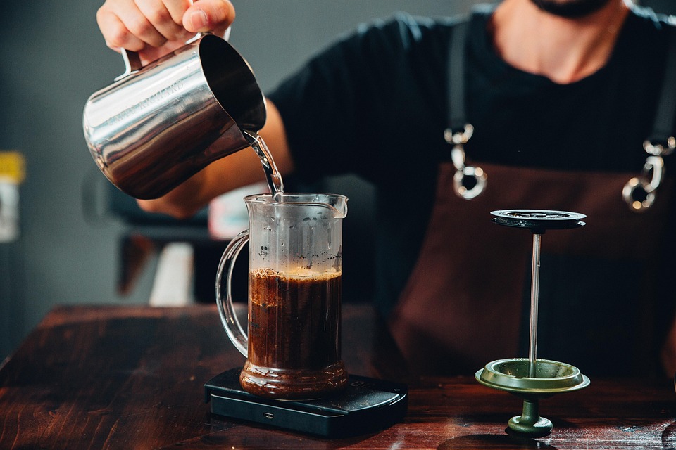 Top 10 Manual Espresso Makers India